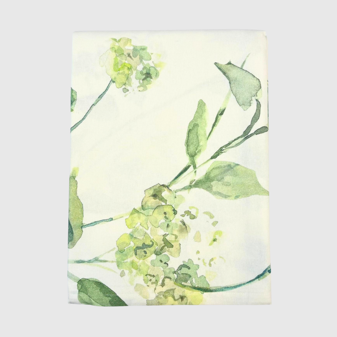 Rent: The Hydrangea Tablecloth