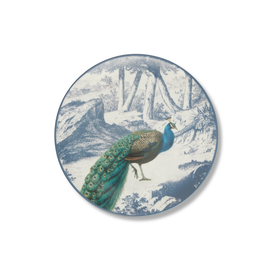 Rent: Les Ottomans Animal Dessert (21cm)