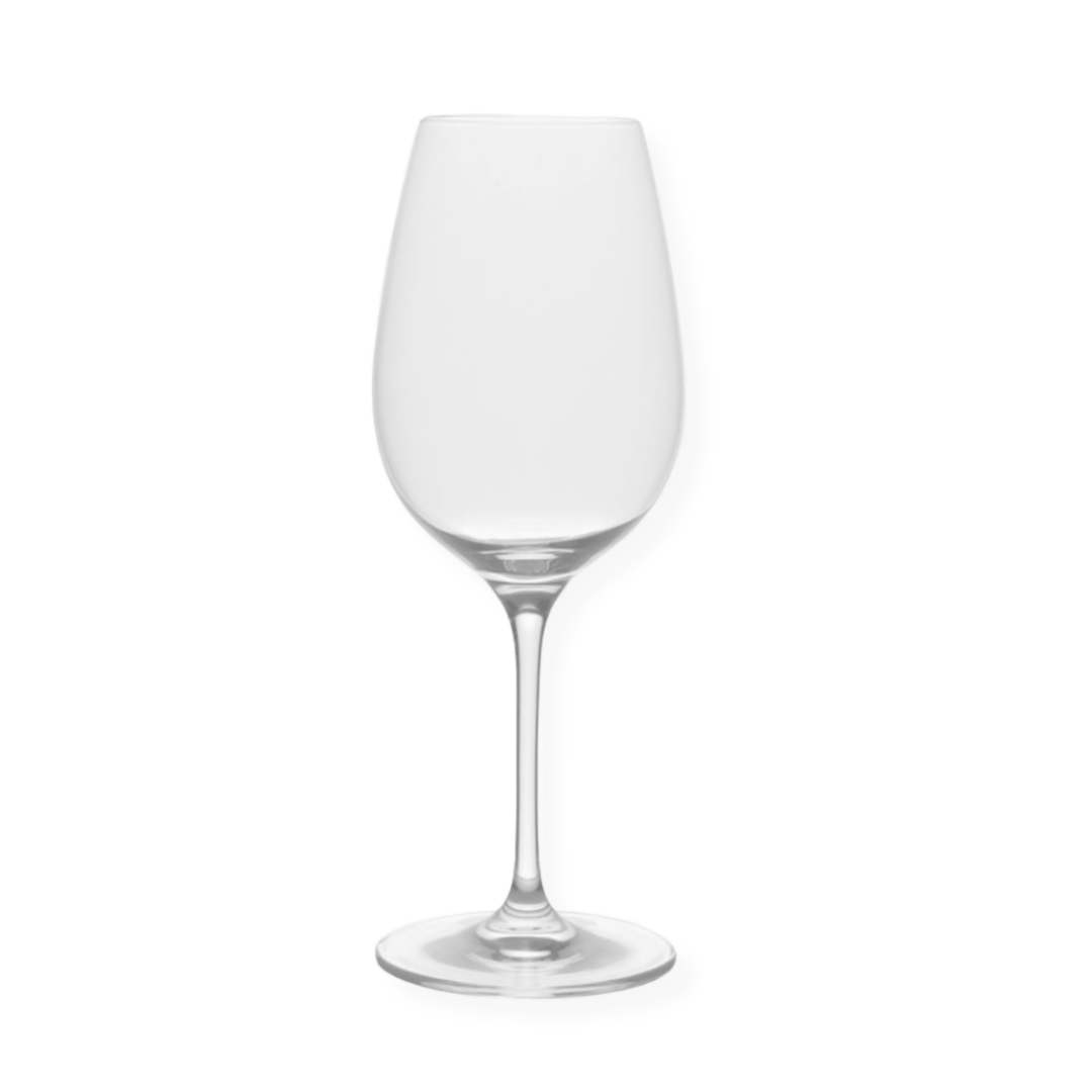 Rent: Merlot Vinum Glass (22.4cm)