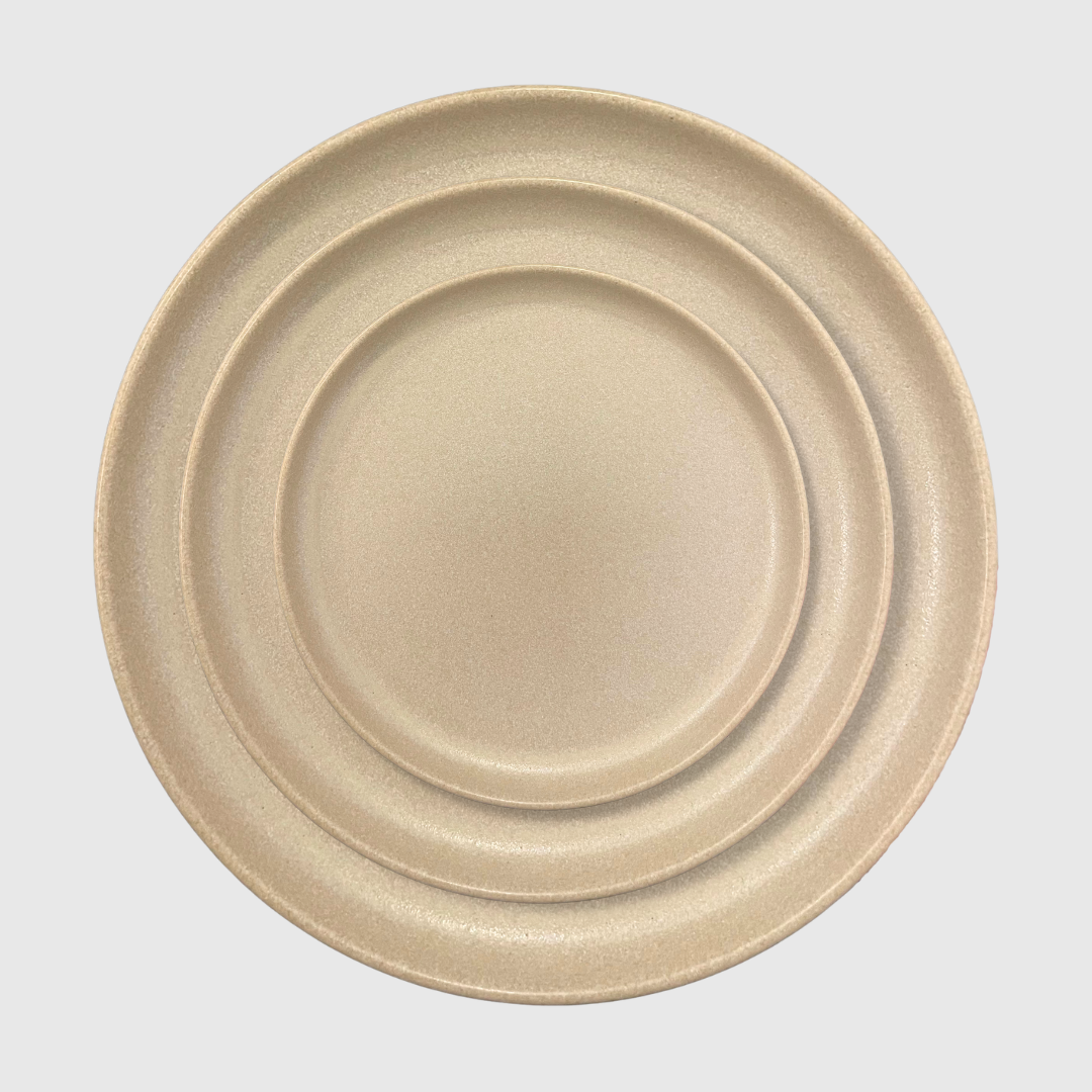 Rent: Rhea Stone Dinner Set From