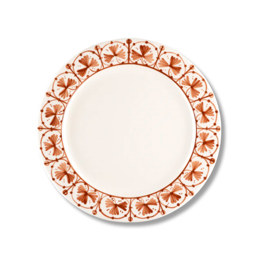 Rent: Seville Dinner (26cm)