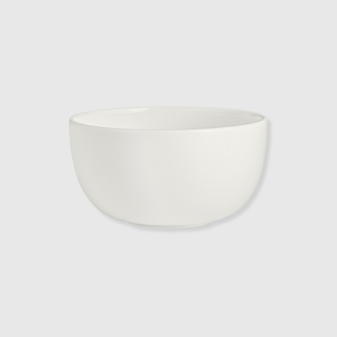 Rent: Heritage Round Canapé Bowl