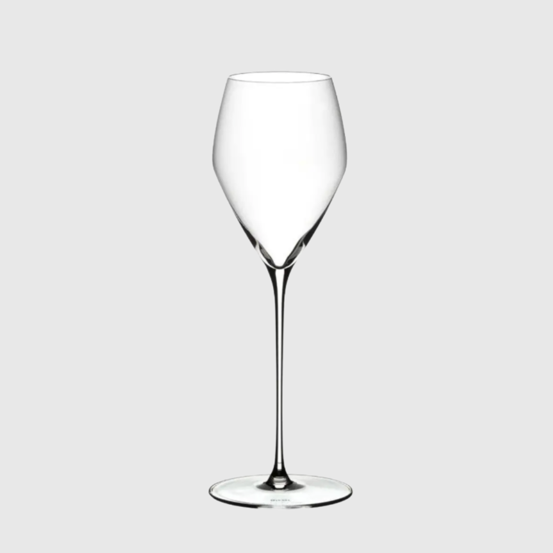 Rent: Riedel Veloce Champagne Glass