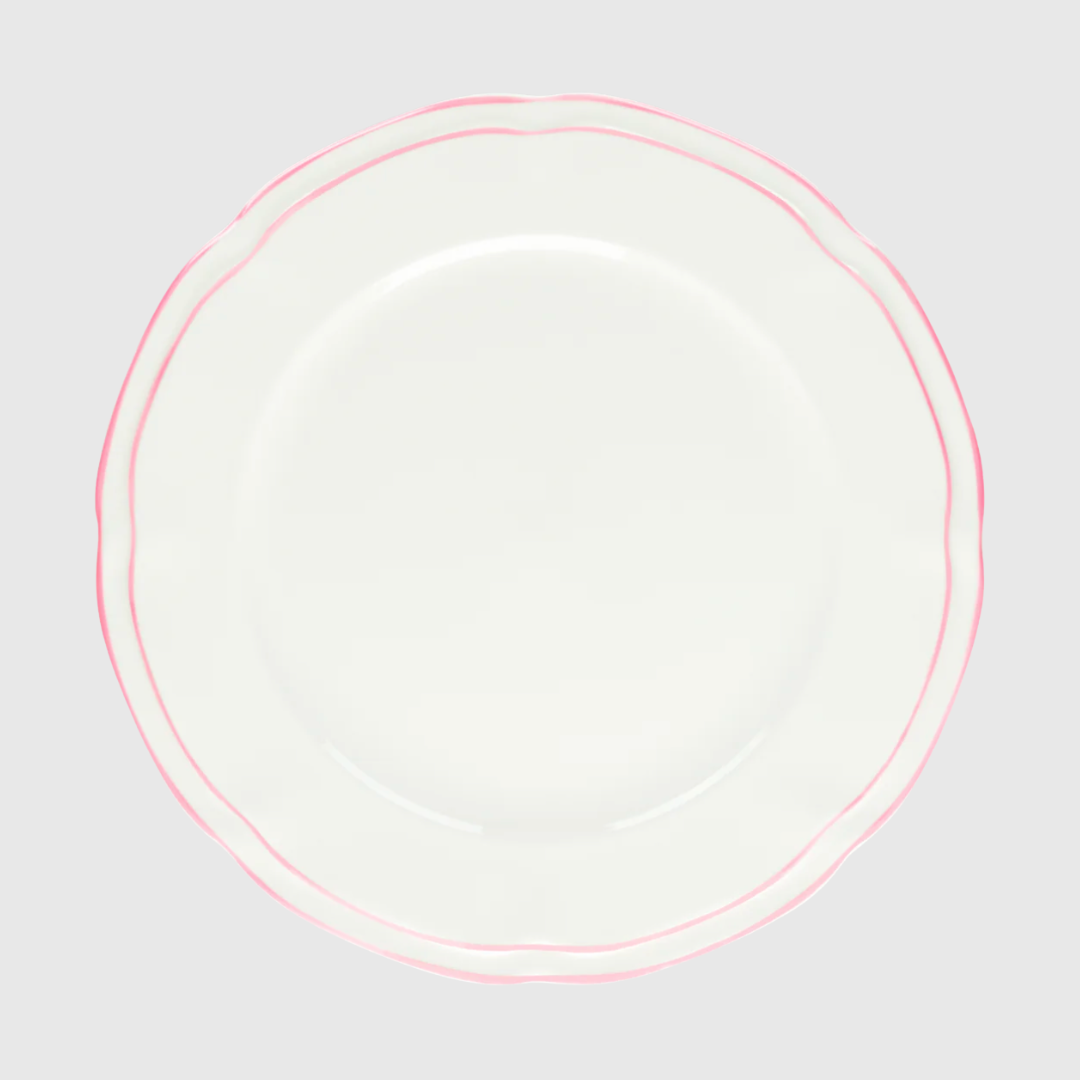 Provence Pink Charger - 30cm