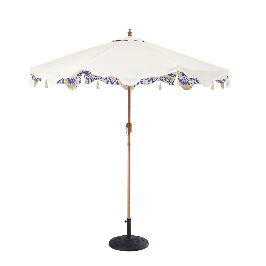Rent: Evelina Parasol