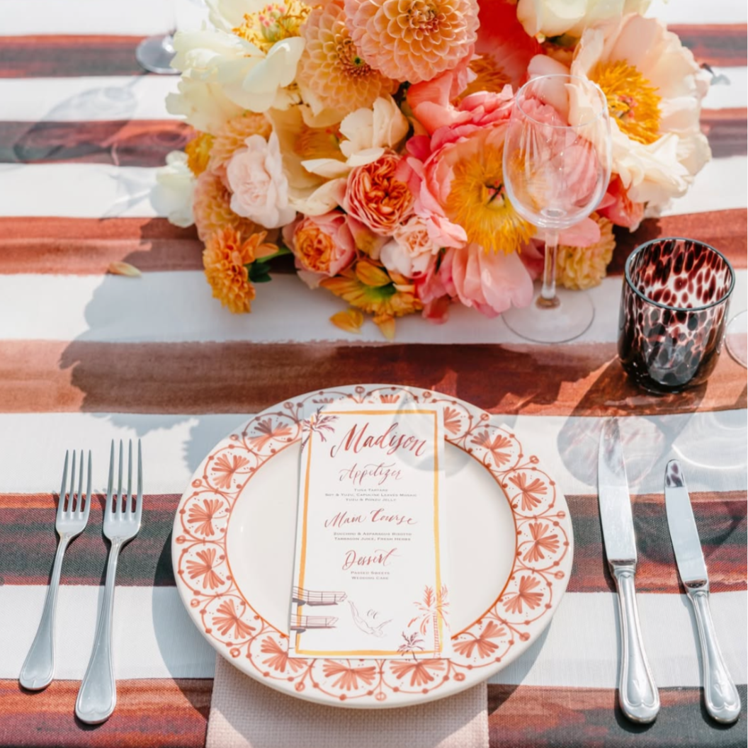 Rent: Seville Dinner