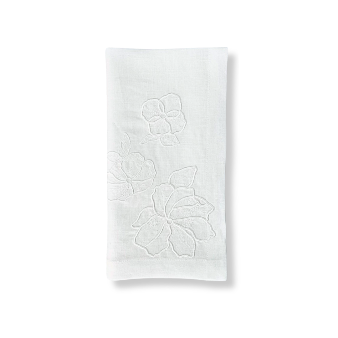 Made to Order: Maison Margaux x Savannah Miller Napkin (50 x 50cm)