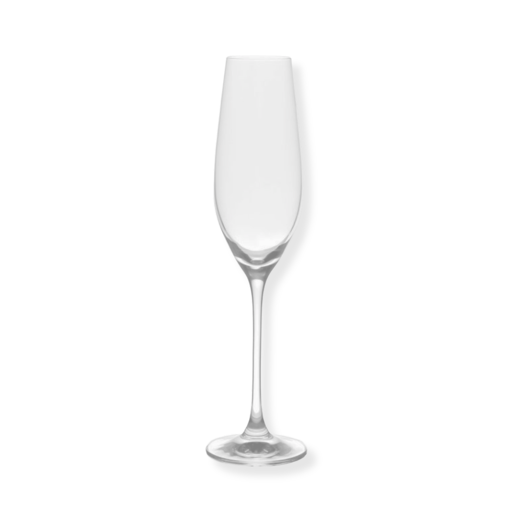 Rent: Vinum Champagne Flute (25.5cm)