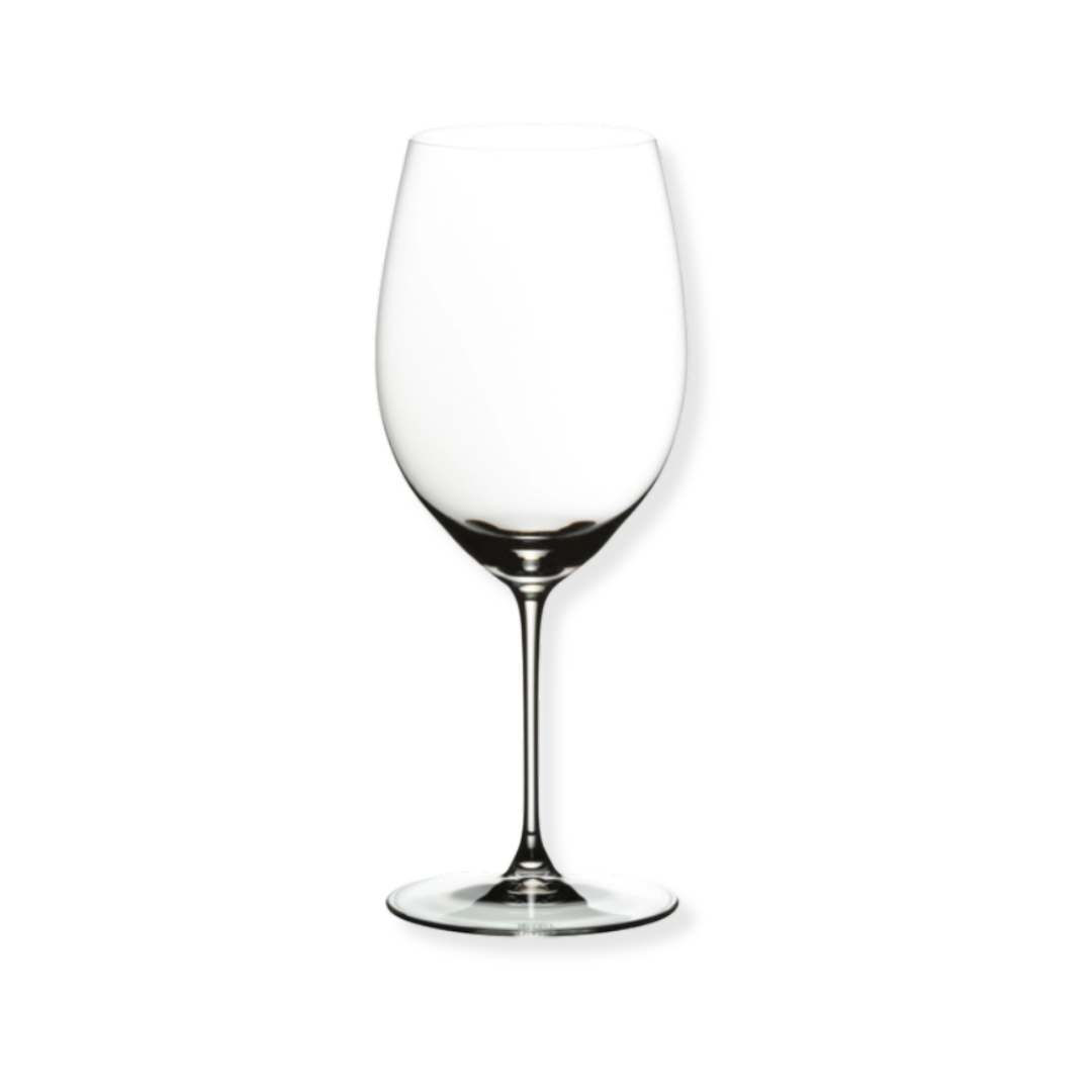 Rent: Riedel Veritas Cabernet Glass (23.5cm)