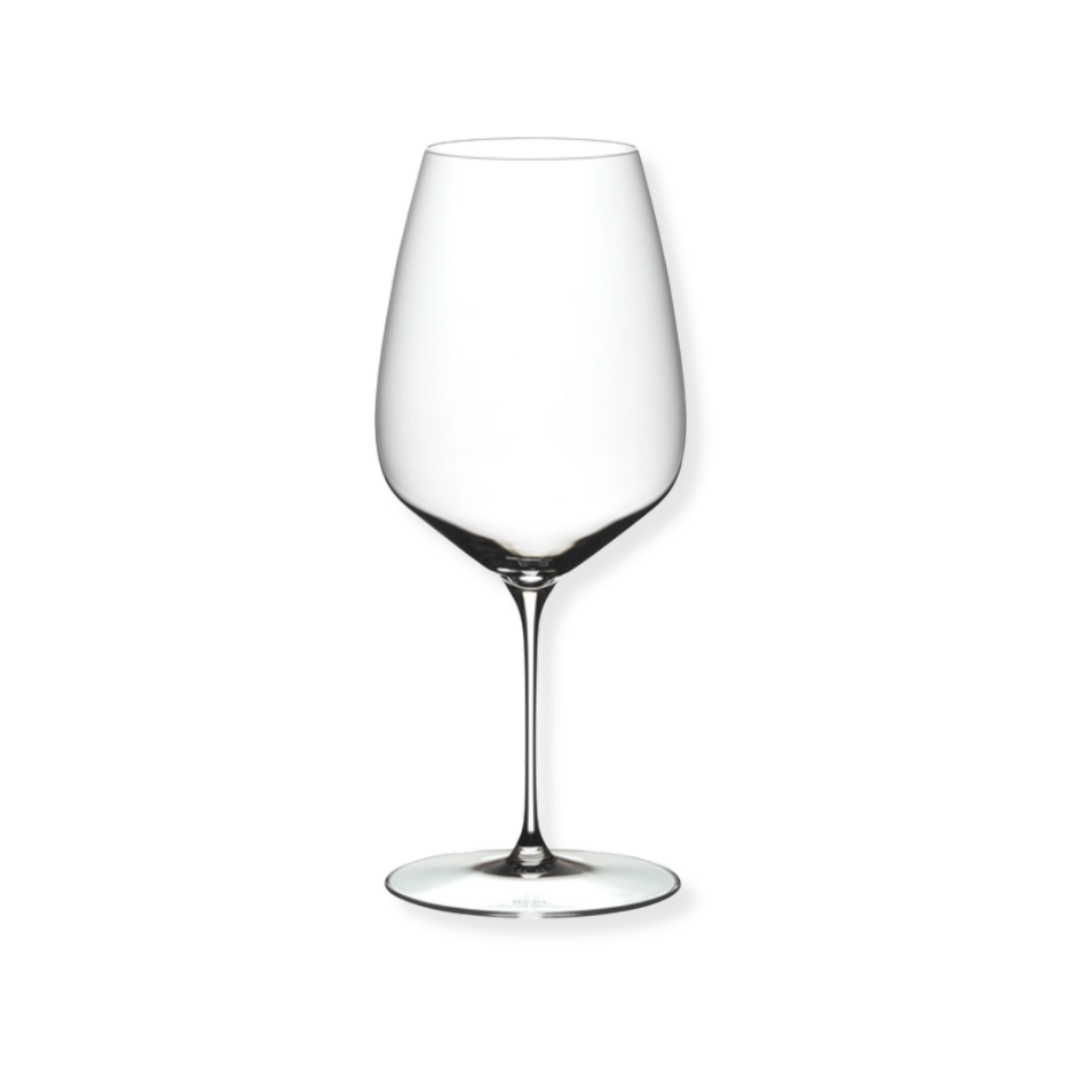 Rent: Riedel Veloce Cabernet Glass (24.7cm)
