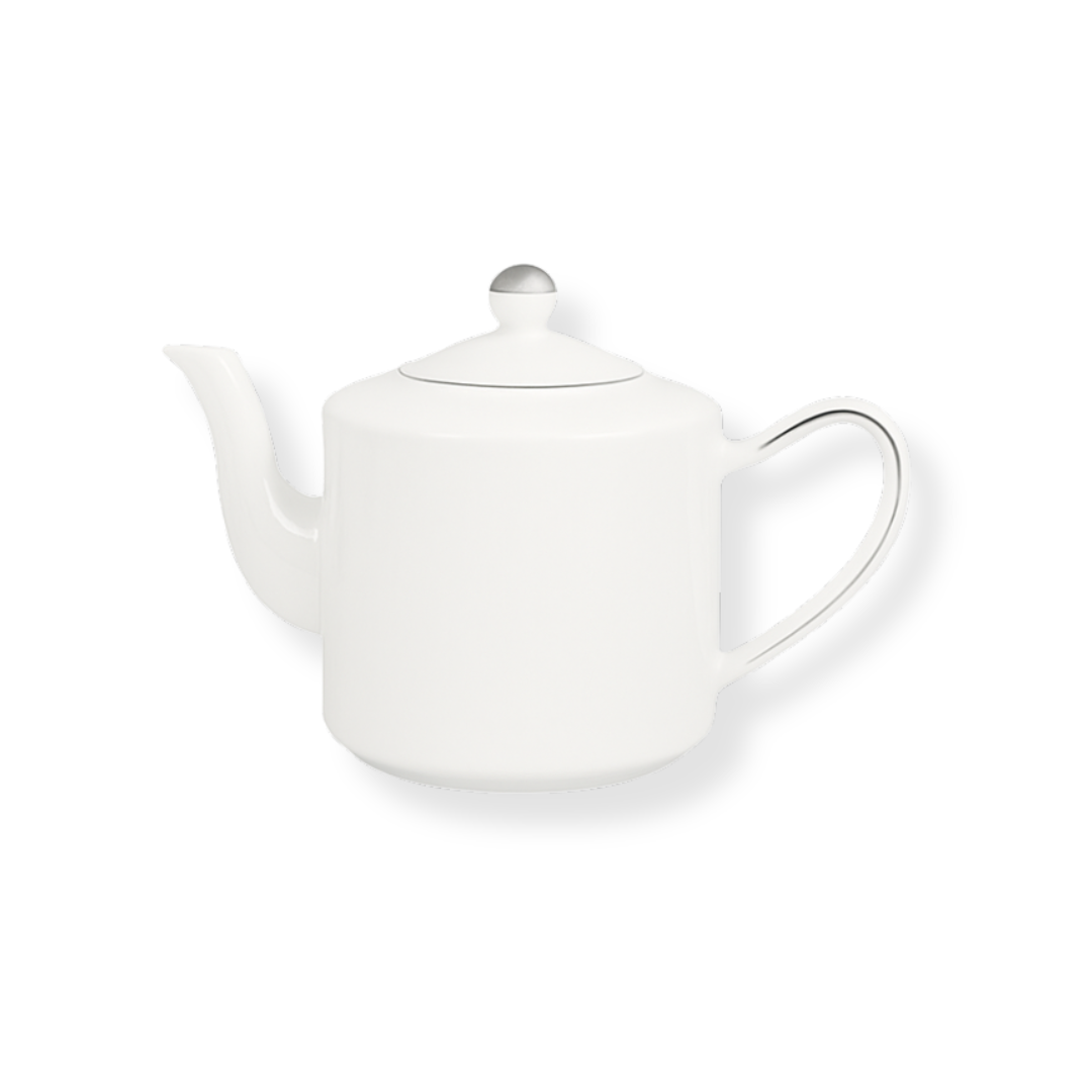 Wholesale: Selene Silver Teapot - 11cm