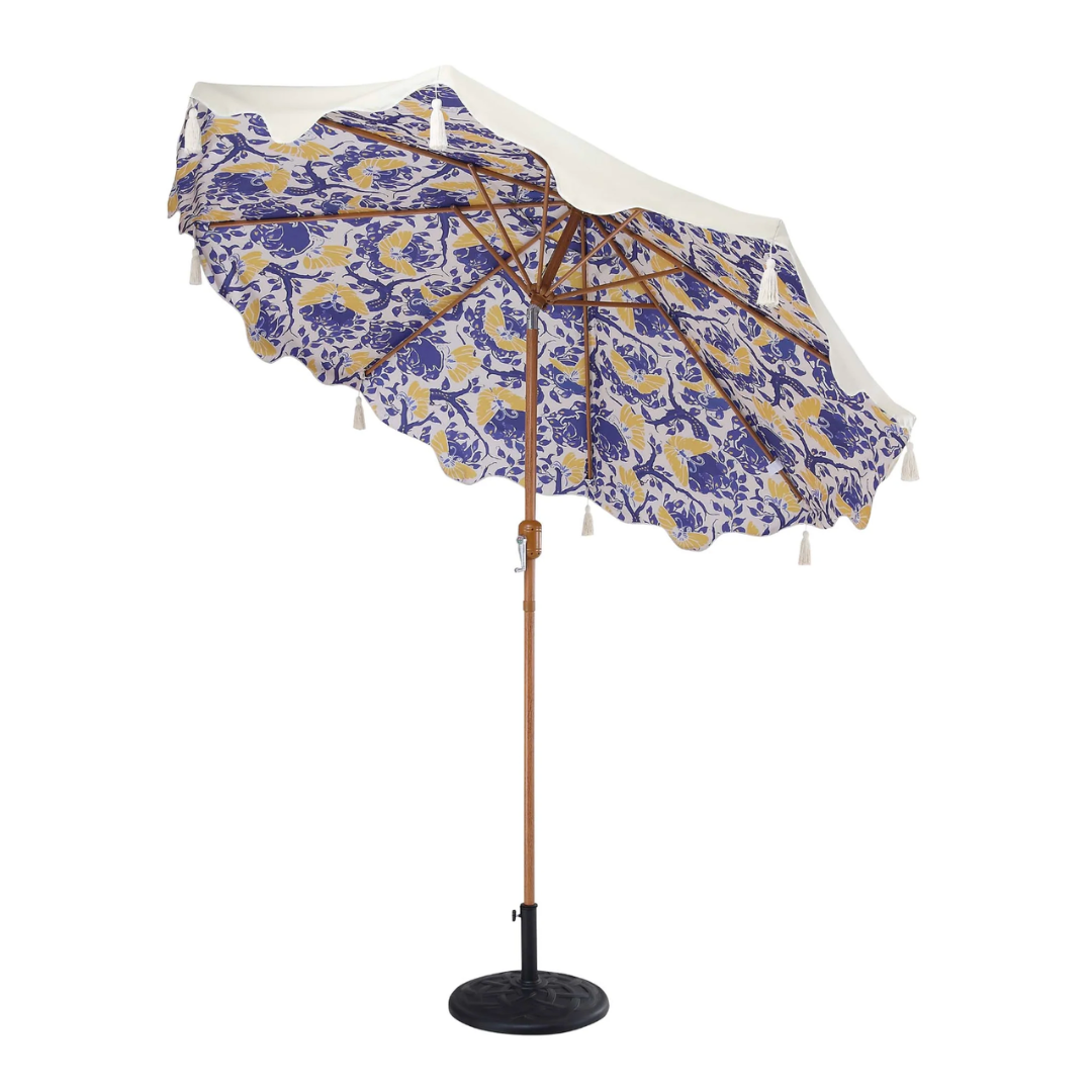 Rent: Evelina Parasol