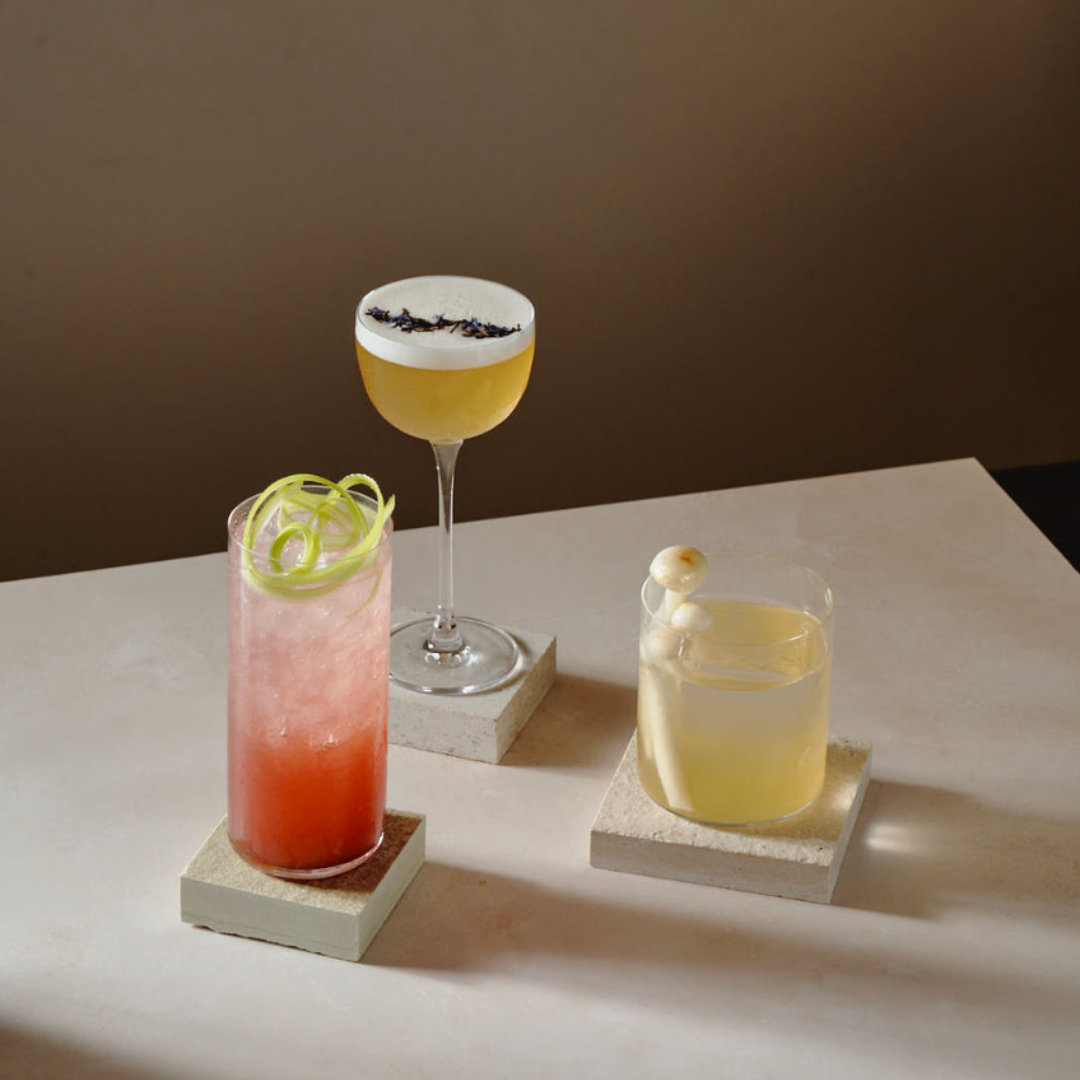 Rent: Celeste Highball (14cm)