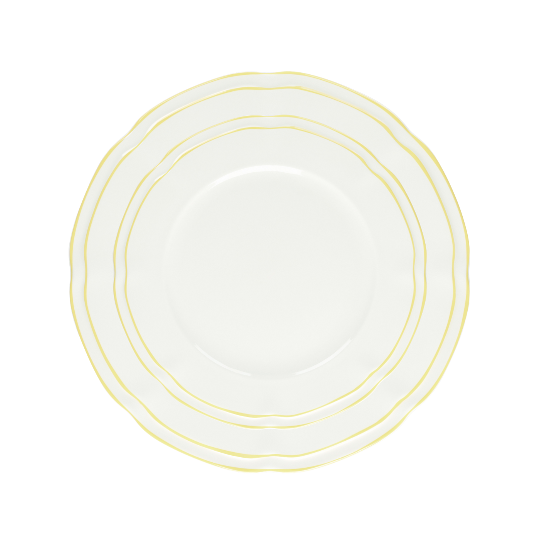 Rent: Provence Yellow Set From