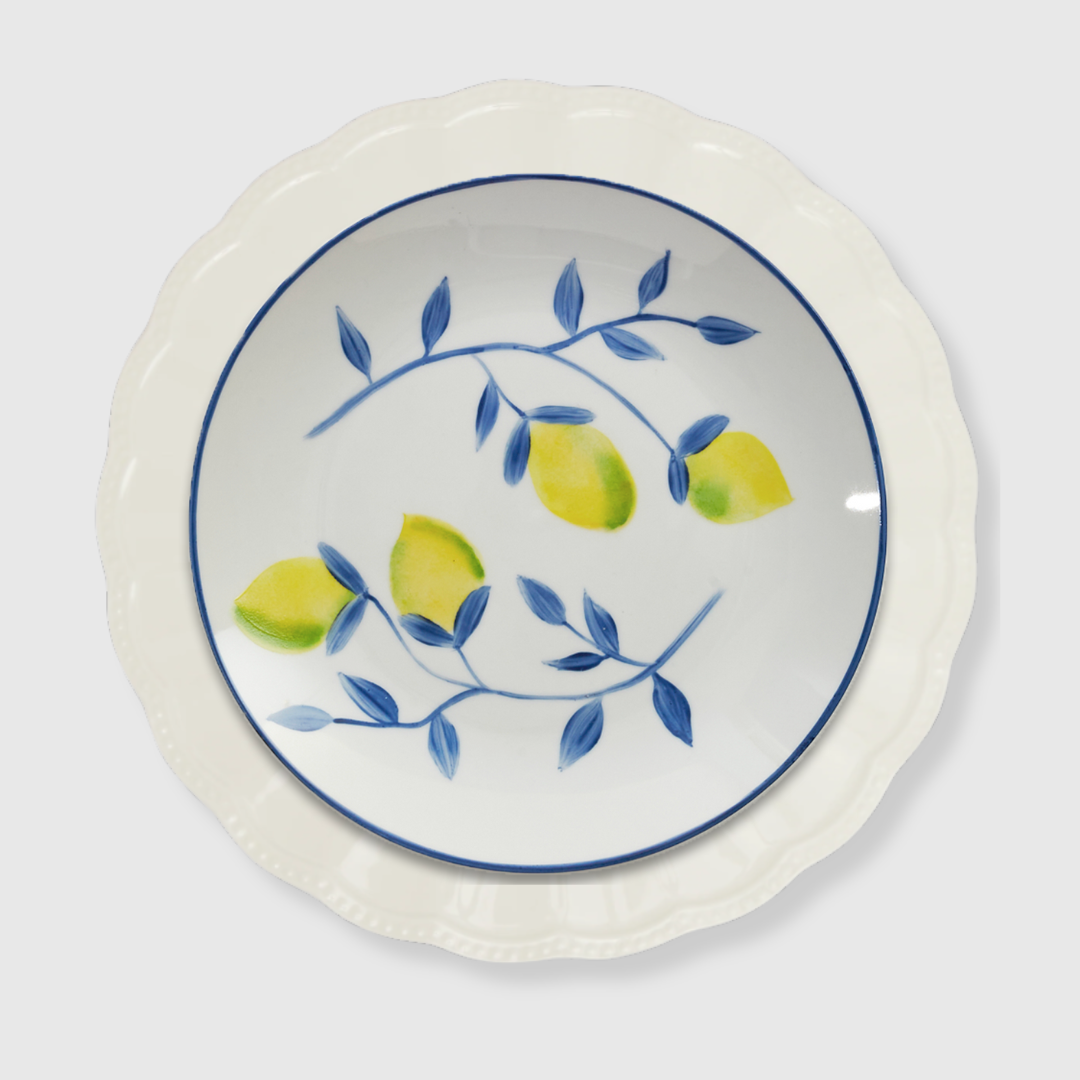 Rent: Lemon Set From