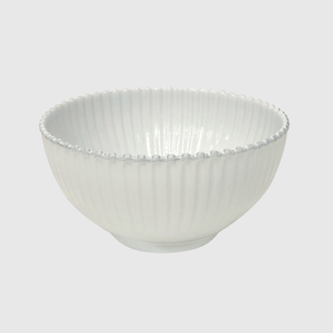 Rent: Pearl Serving Bowl
