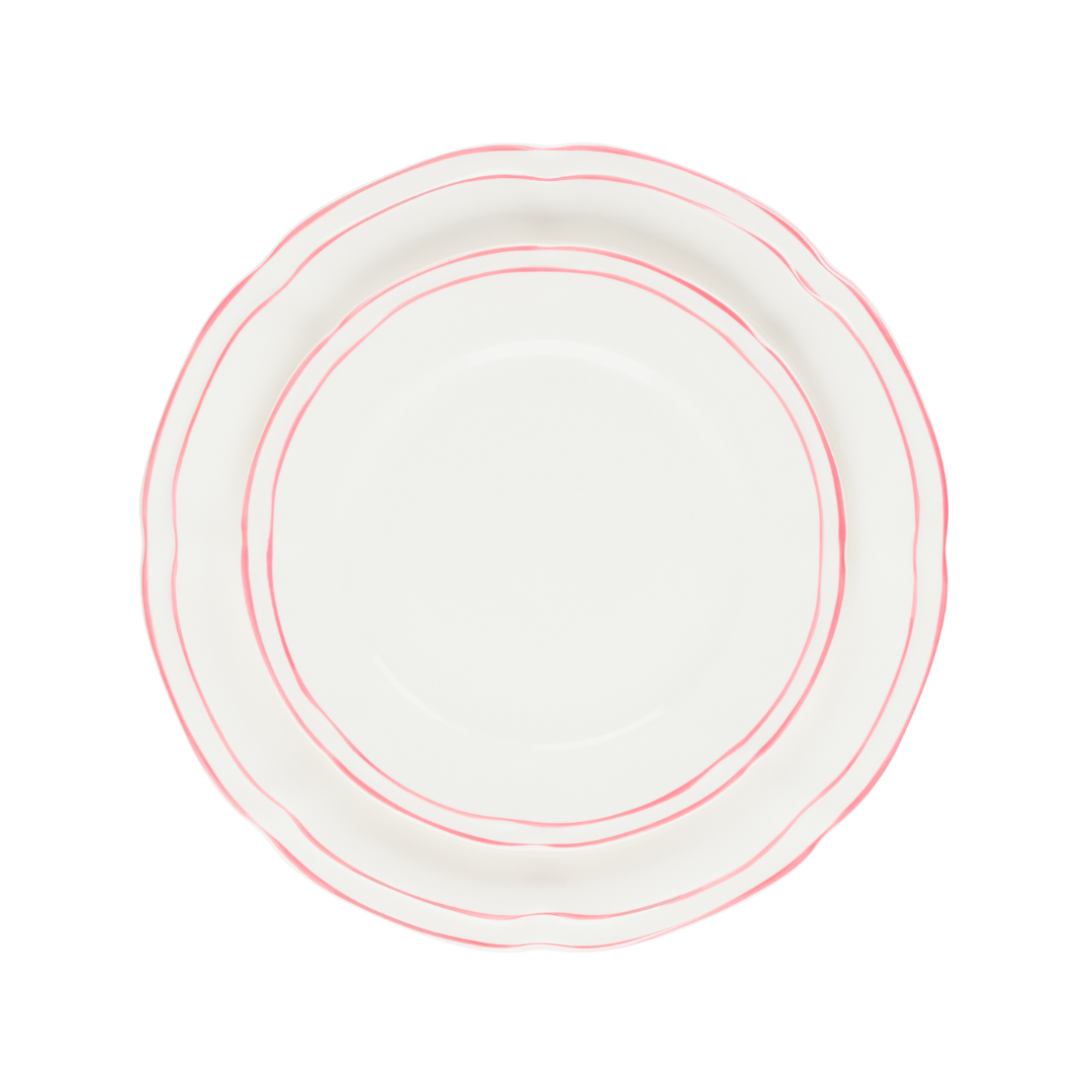 Rent: Provence Pink Set From