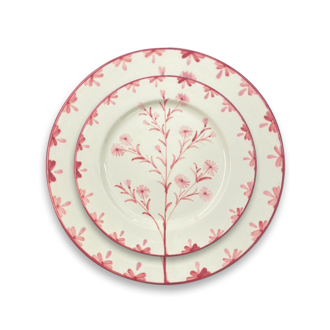 Rent: Winchester Pink Set From