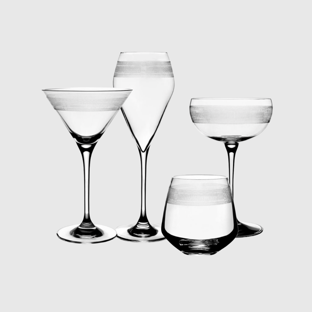 The Etched Collection