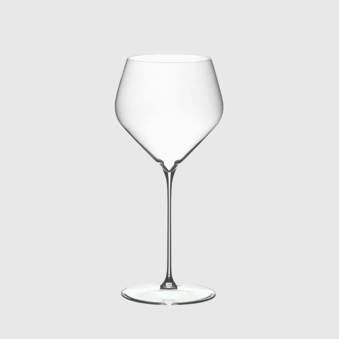 Rent: Riedel Veloce Chardonnay Glass