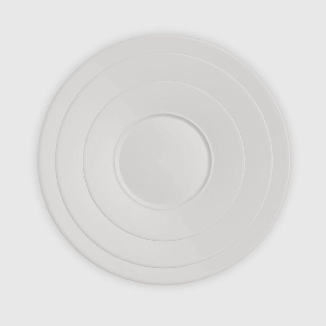 Rent: Heritage Dinner Set From