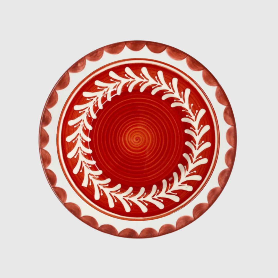 Rent: Paloma Dinner Set From