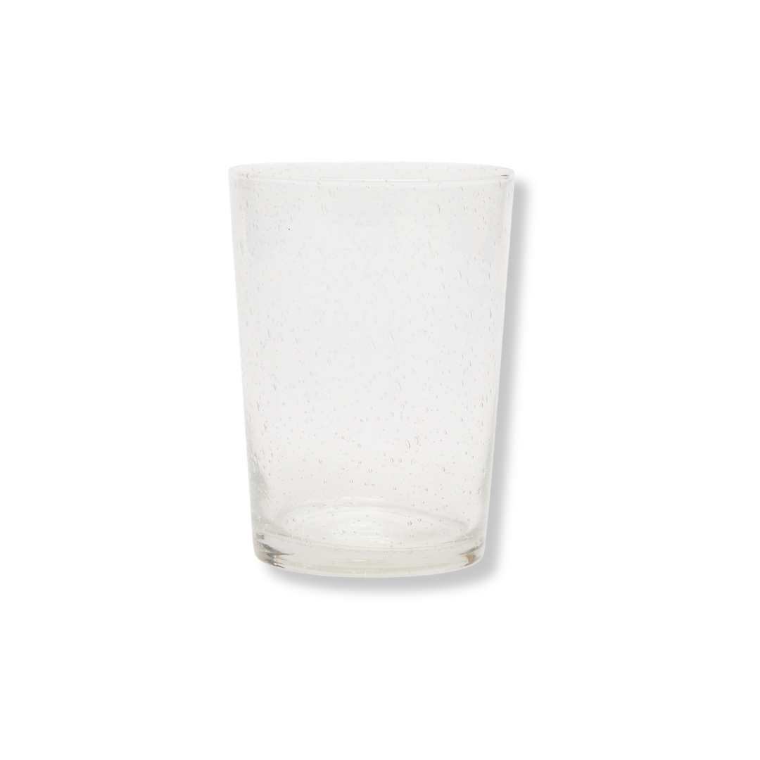 Rent: Clear Bubble Tumbler (11cm)