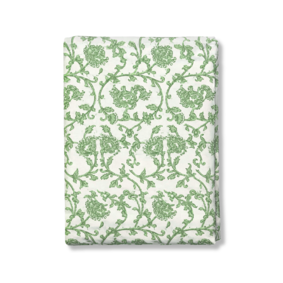 Rent: Lola Vine Tablecloth