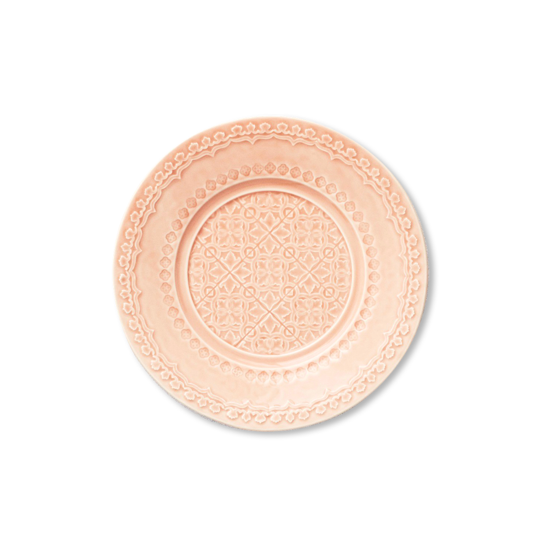 Rent: Portuguese Pink Dessert (22cm)