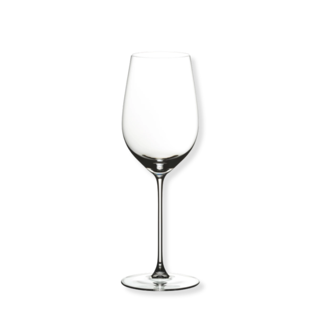 Rent: Riedel Veritas Riesling/ Zinfandel Glass (23.5cm)