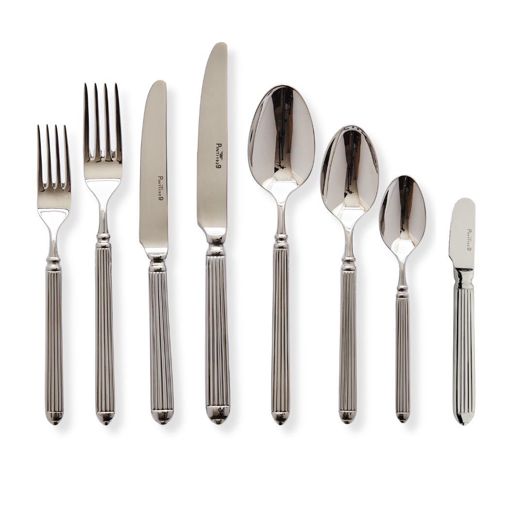 Rent: Windsor Silver Cutlery