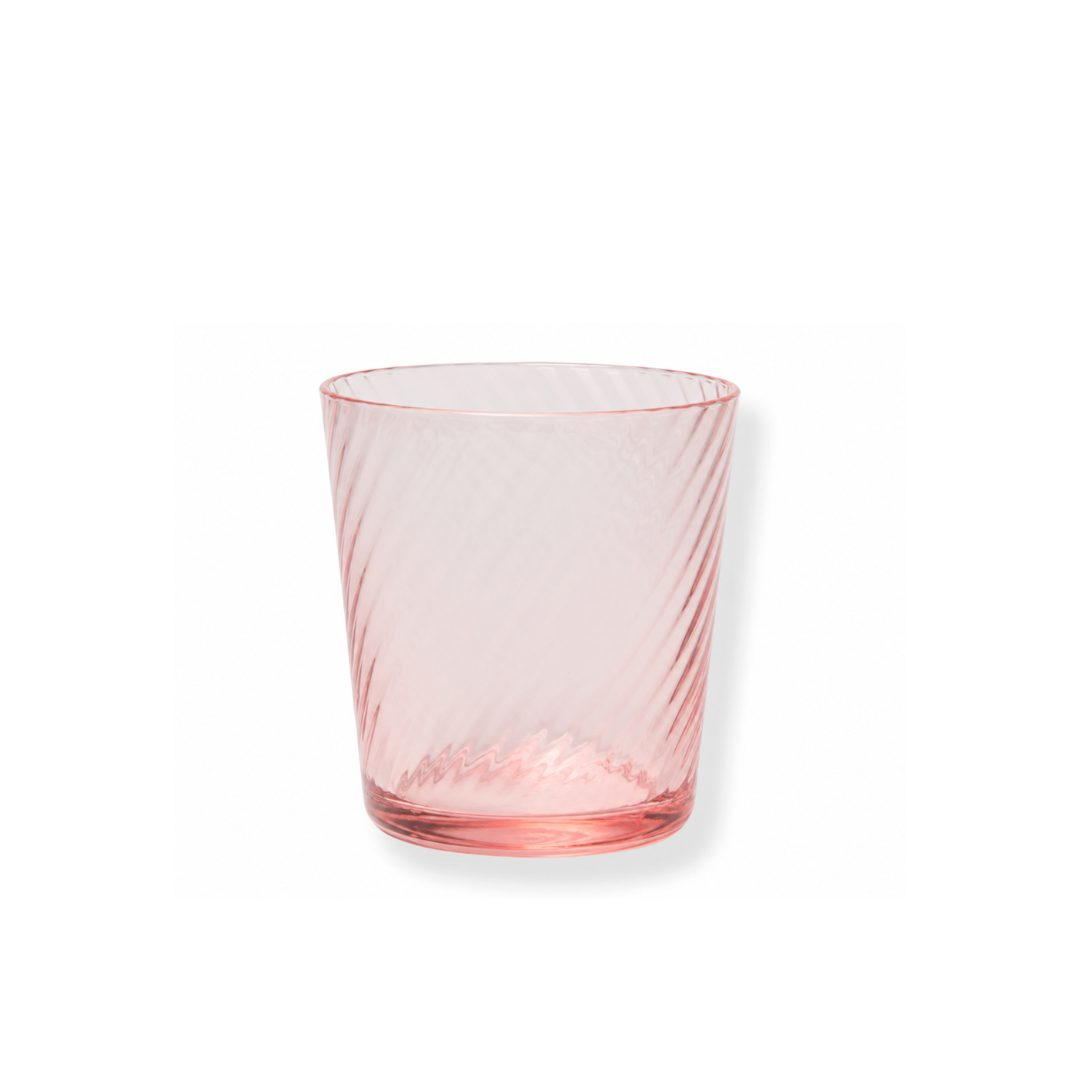 Rent: MUN Torsè Hot Pink Tumbler (8.5cm)