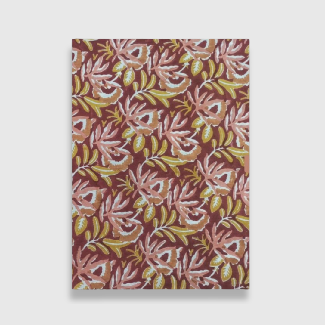 Rent: Dahlia Tablecloth