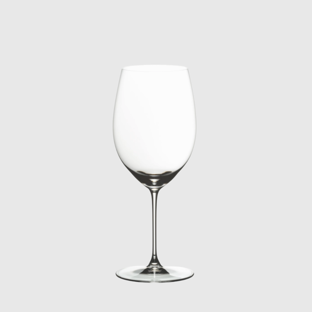 Rent: Riedel Veritas Chardonnay Glass (22.5cm)