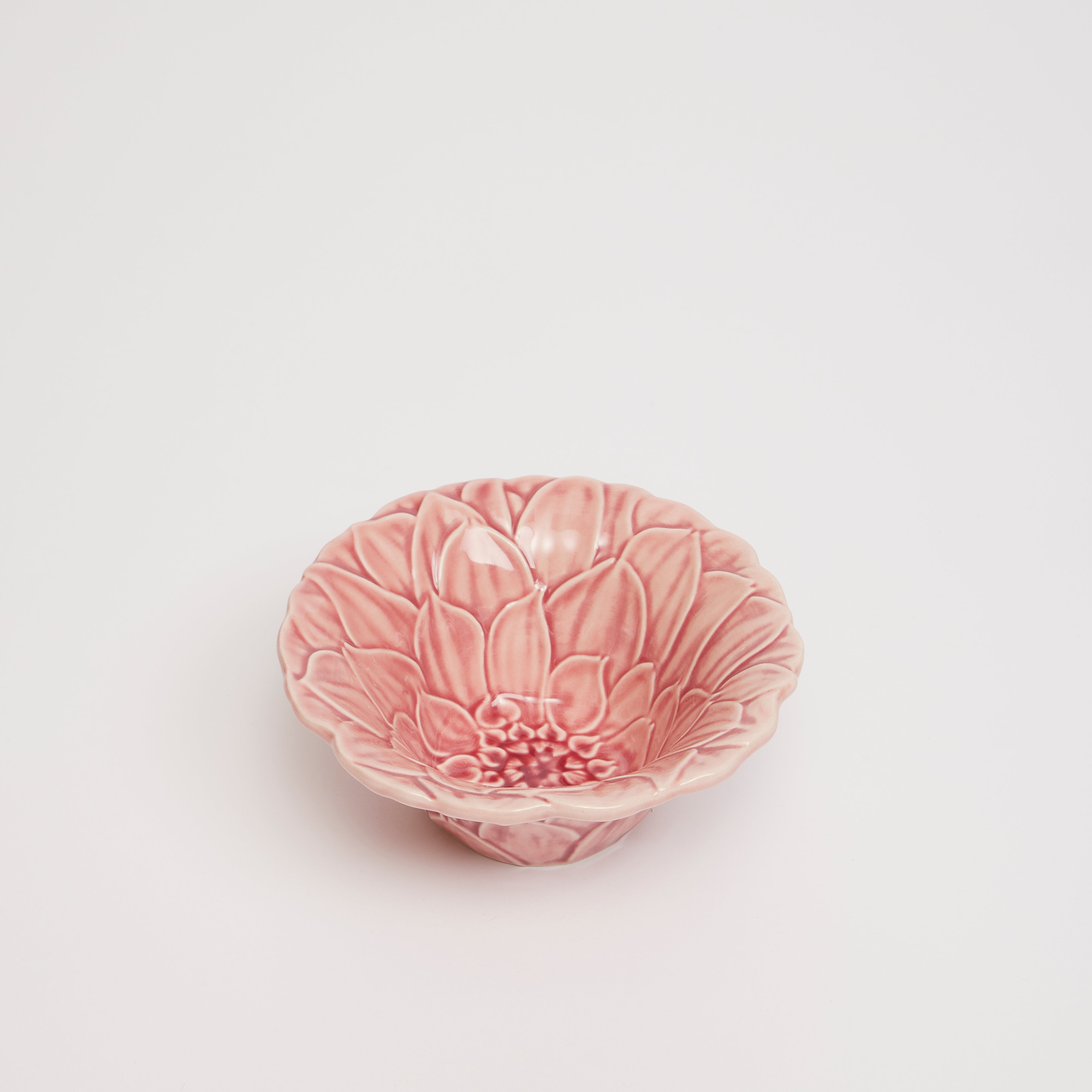 Rent: Petals Pink Bowl