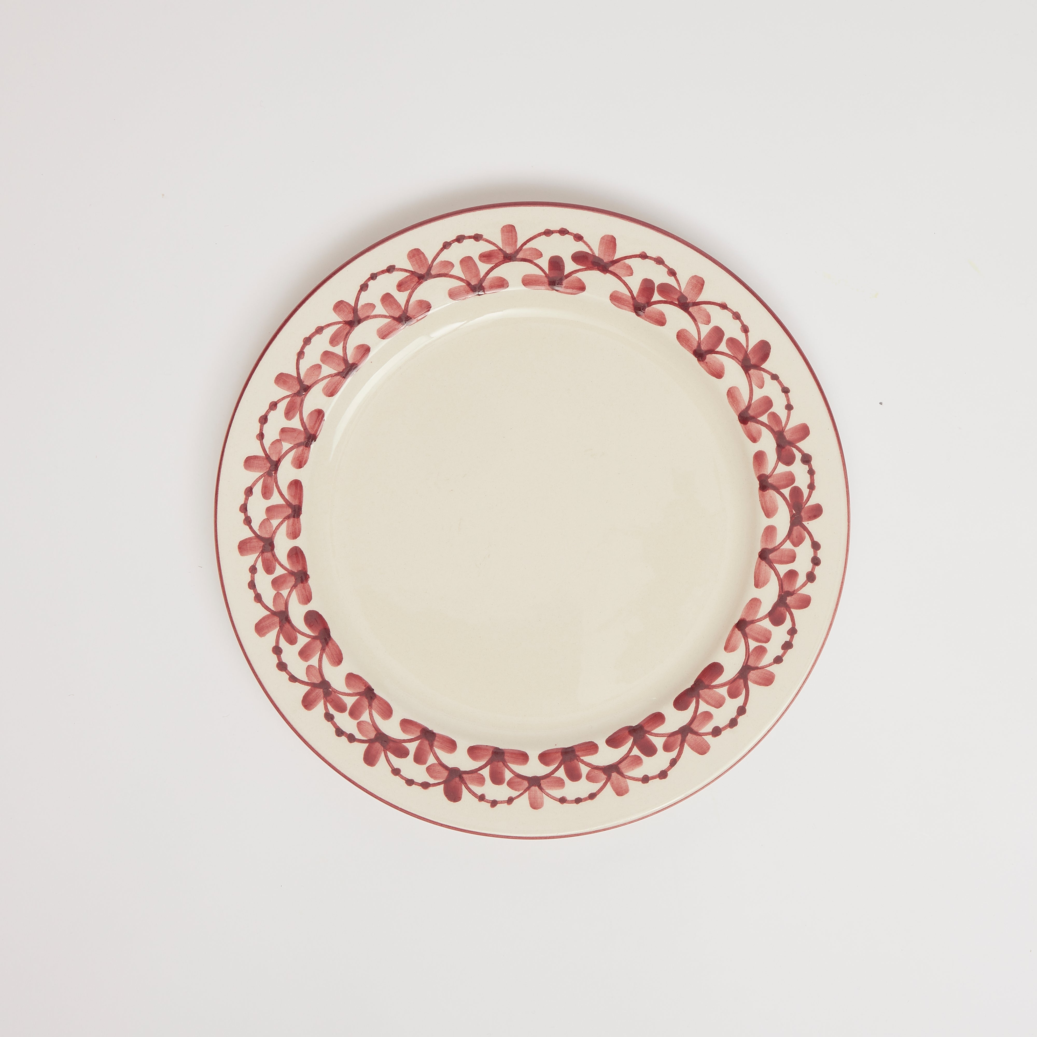 Rent Dinner Plates