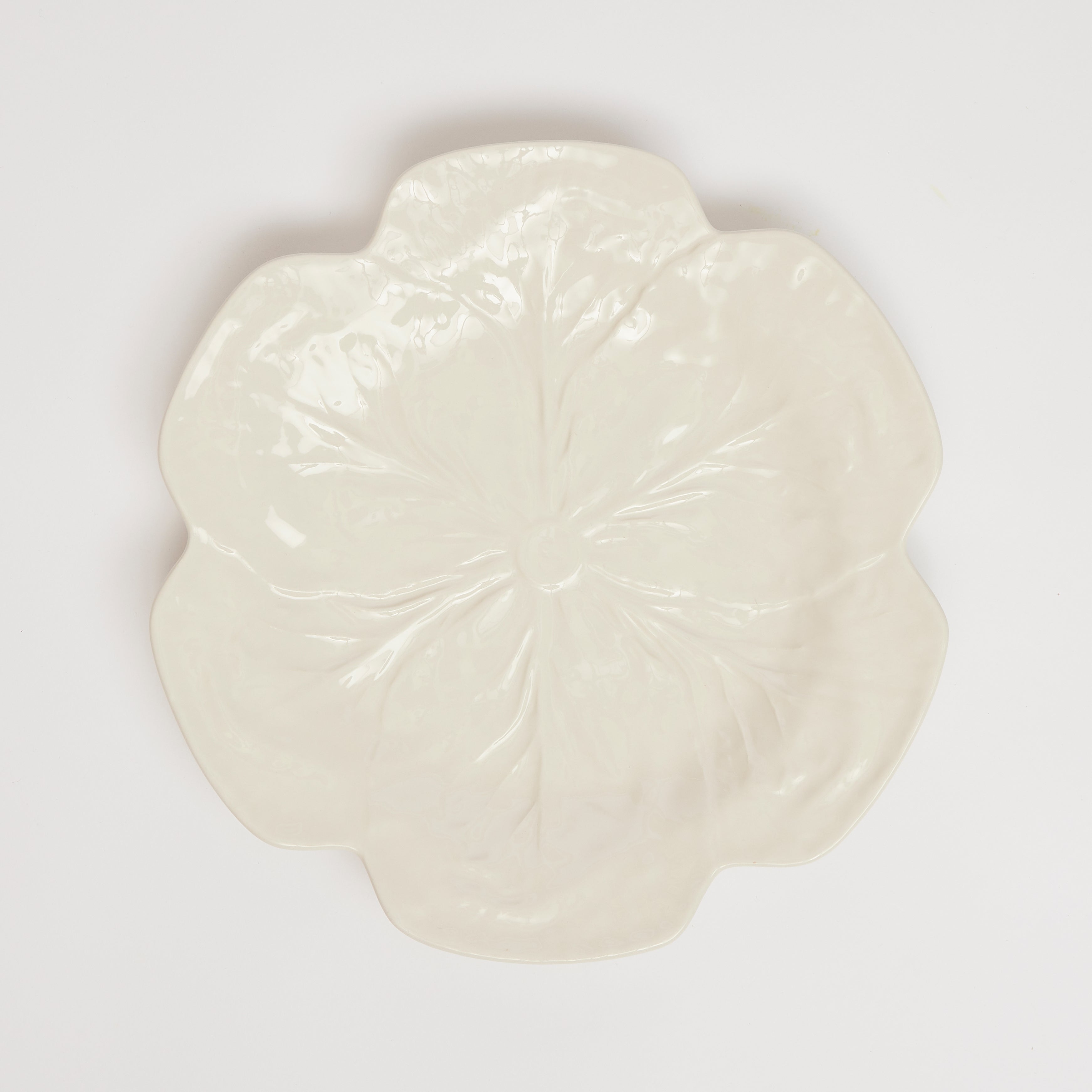 Rent: White Cabbage Leaf Dinner