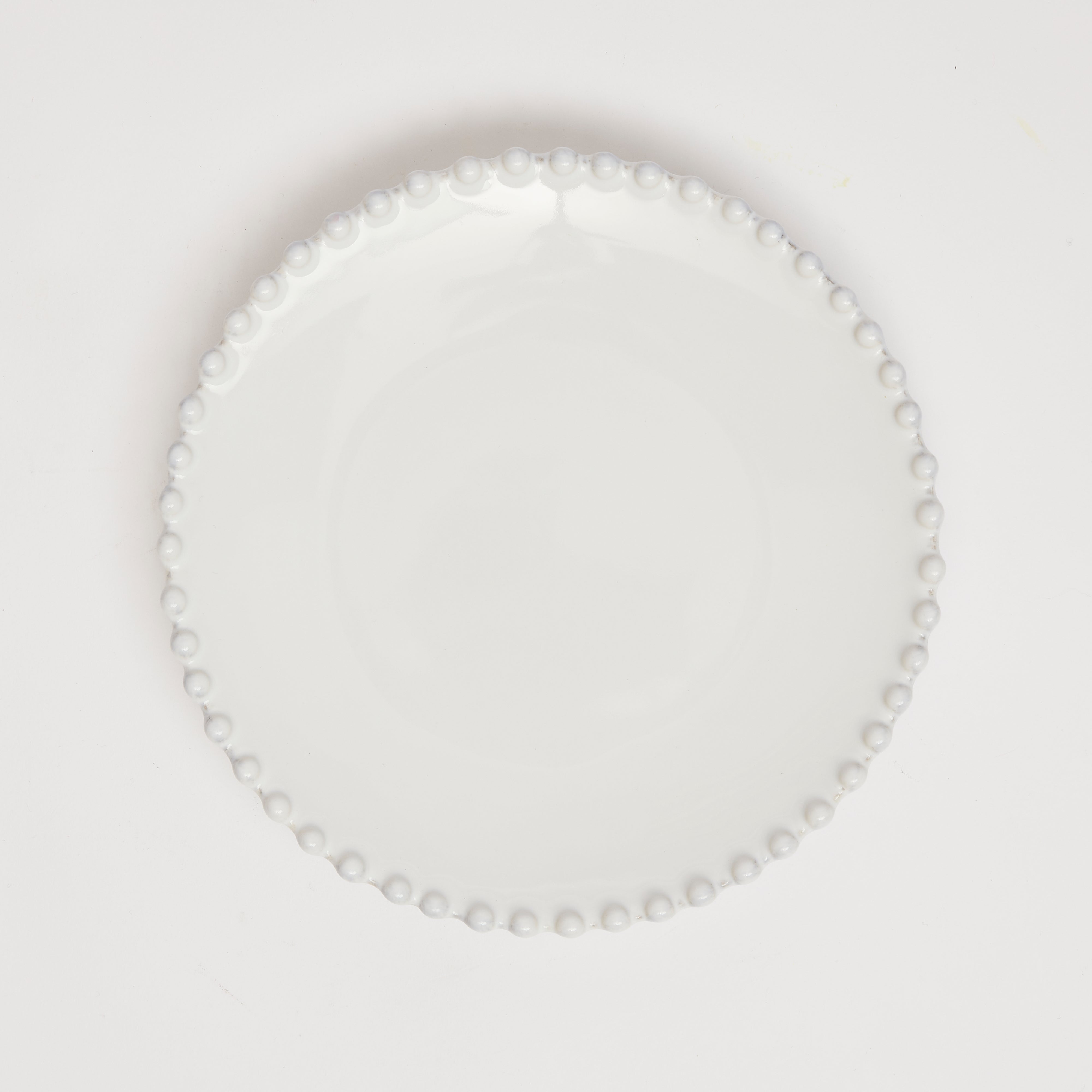 Rent: Pearl Dinner Plate