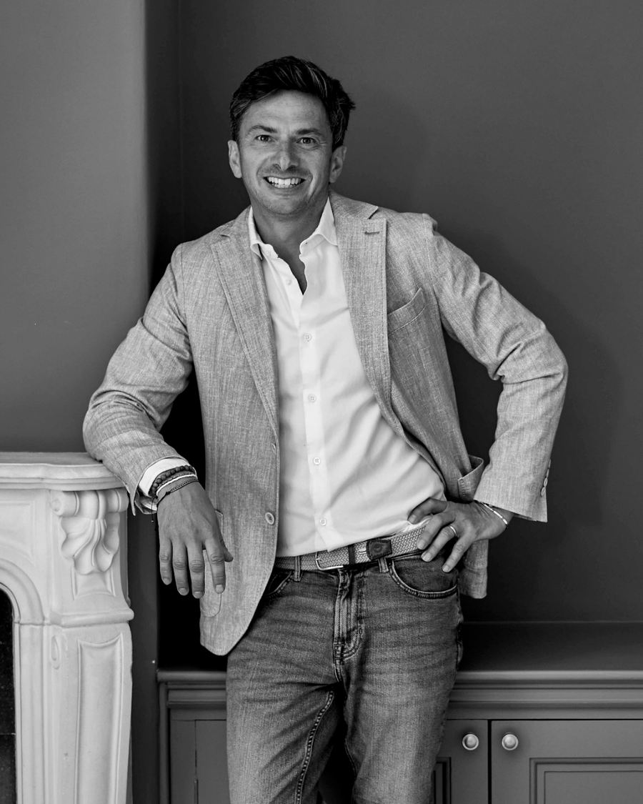BEN LATREUILLE