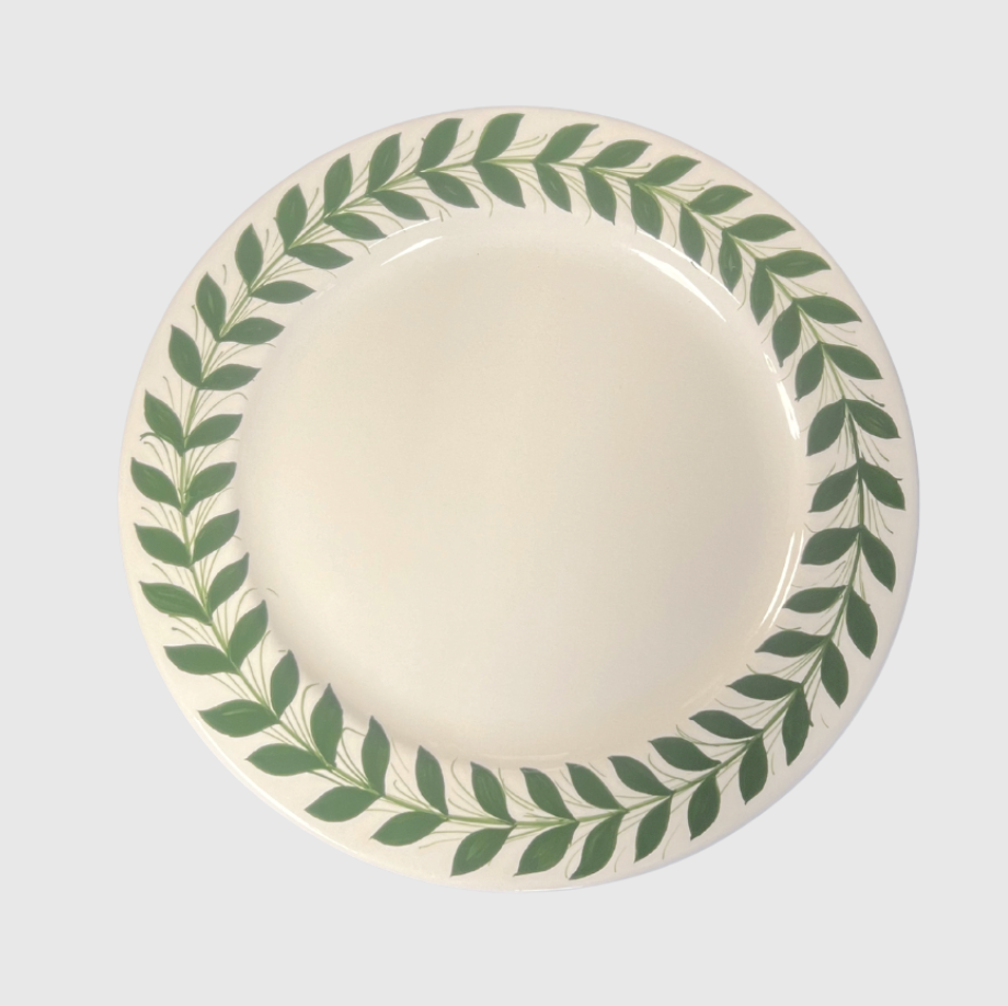 Arabella Dinner Plates (set of 4) - 26cm