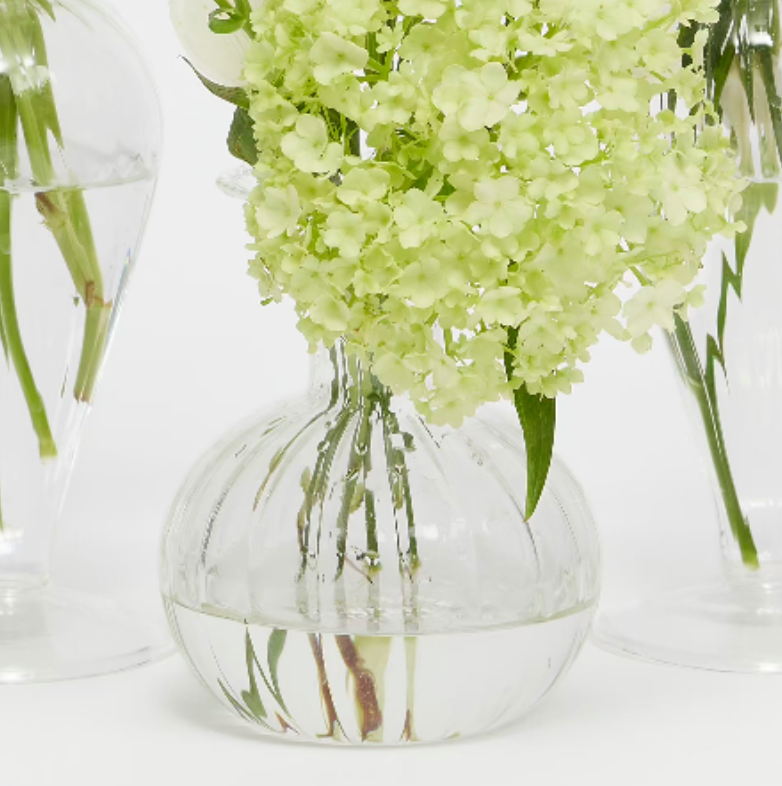 Rent: Mila Bud Vase