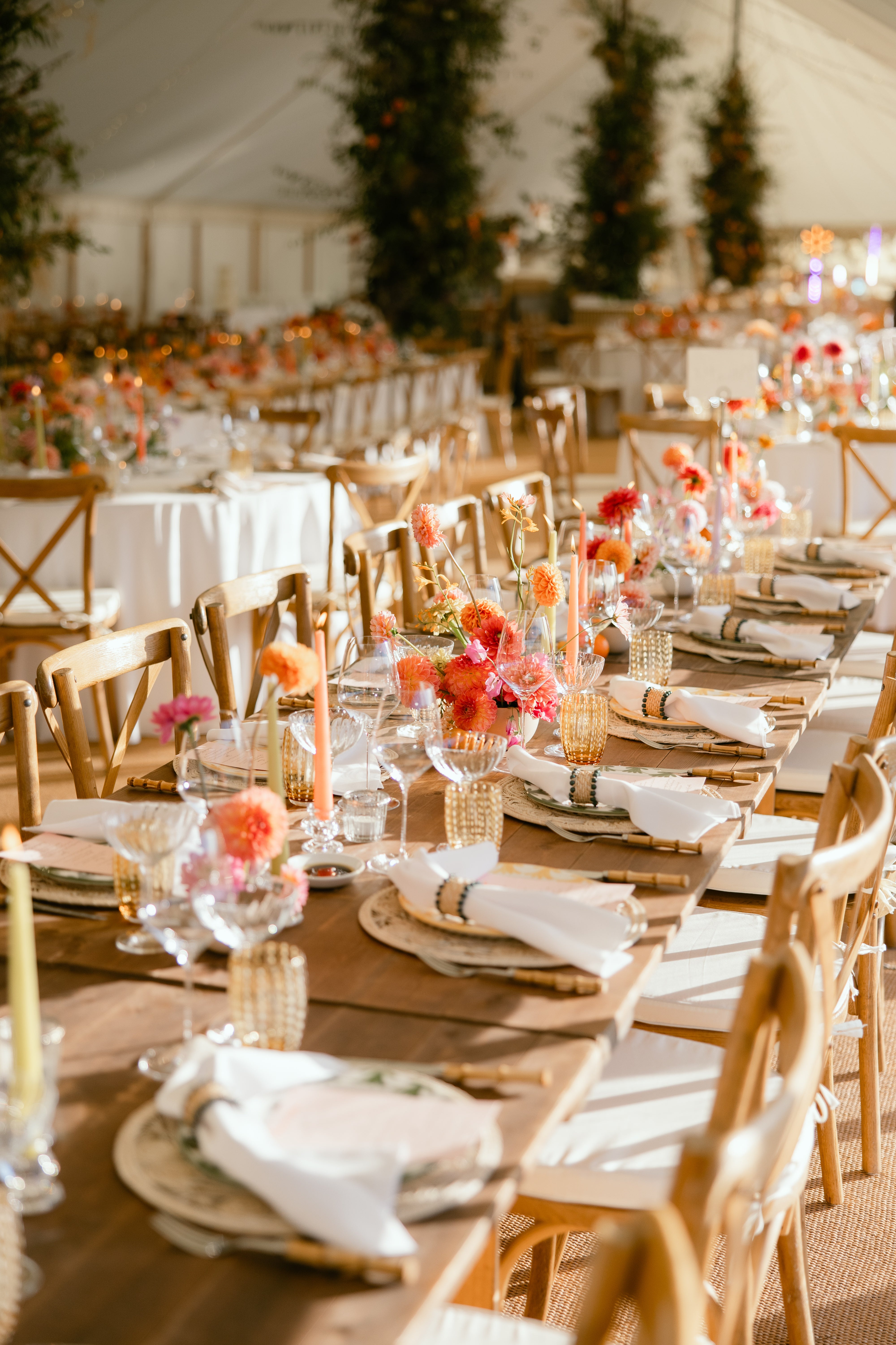 Rent: Green Beaded Napkin Holder