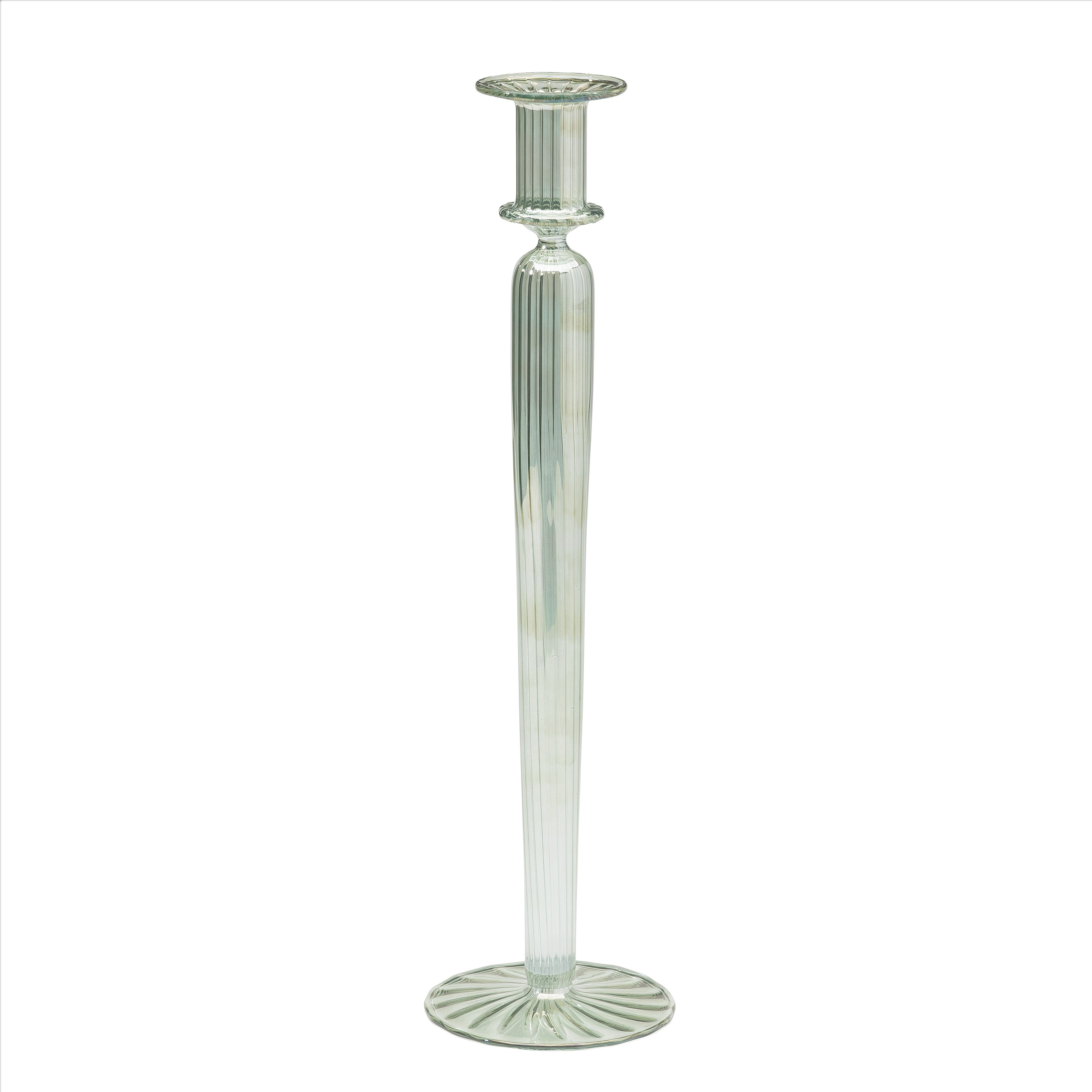 The Sage Glass - Candle Holder