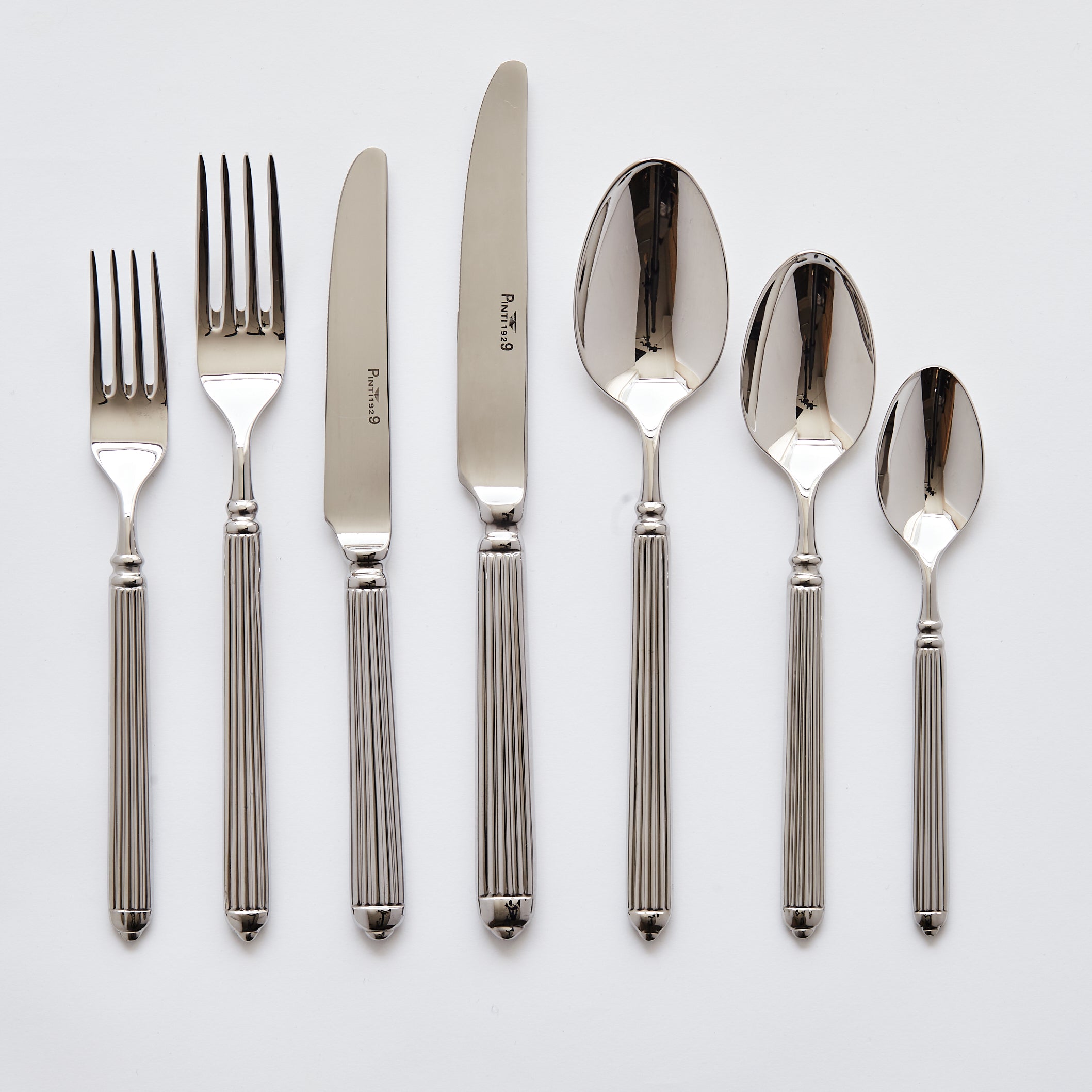 Rent: Windsor Silver Cutlery