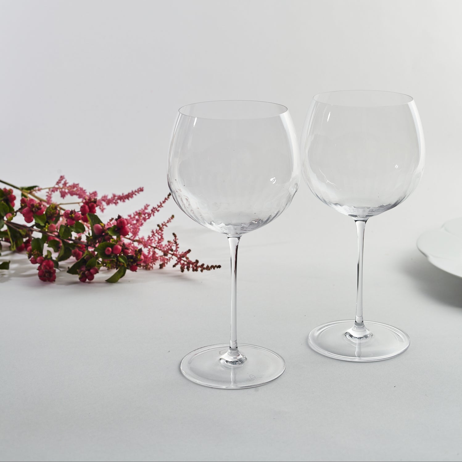 Gin / Cocktail Glass (set of 2)