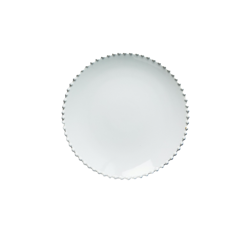 Rent: Pearl Dinner Plate