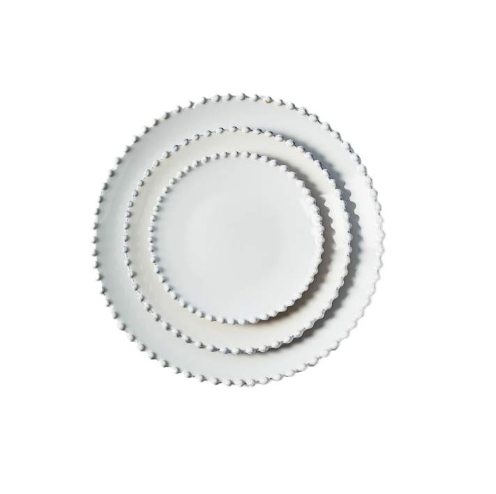 Rent: Pearl Plates